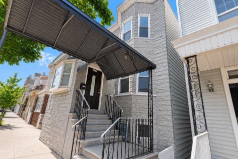 6119 Tyler Place West New York NJ 07093