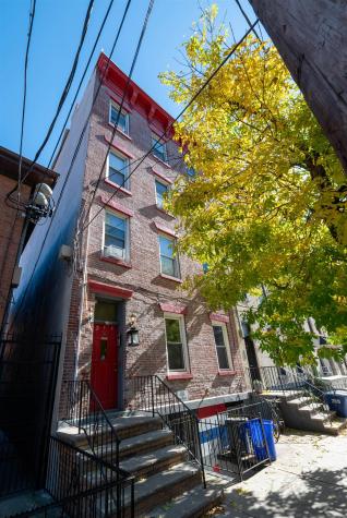 211 Park Avenue Hoboken NJ 07030