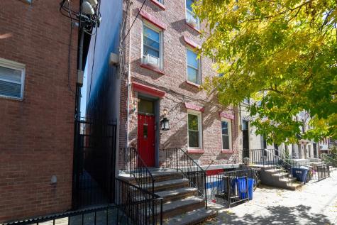 211 Park Avenue Hoboken NJ 07030
