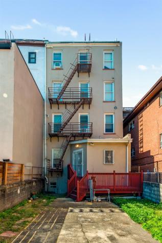 211 Park Avenue Hoboken NJ 07030