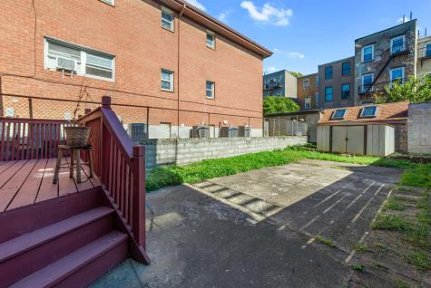 211 Park Avenue Hoboken NJ 07030