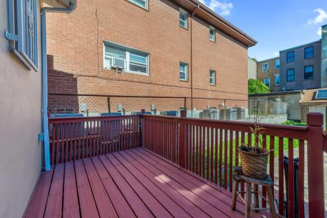 211 Park Avenue Hoboken NJ 07030