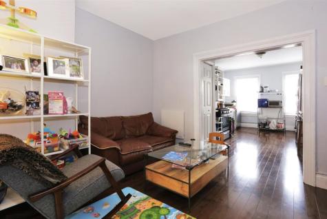 284 7th Street Jersey City NJ 07302