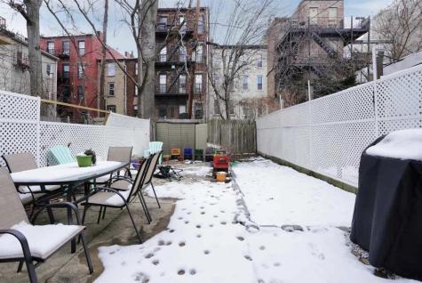 284 7th Street Jersey City NJ 07302
