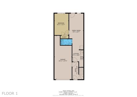 308 5th Street Union City NJ 07087