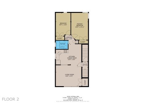 308 5th Street Union City NJ 07087