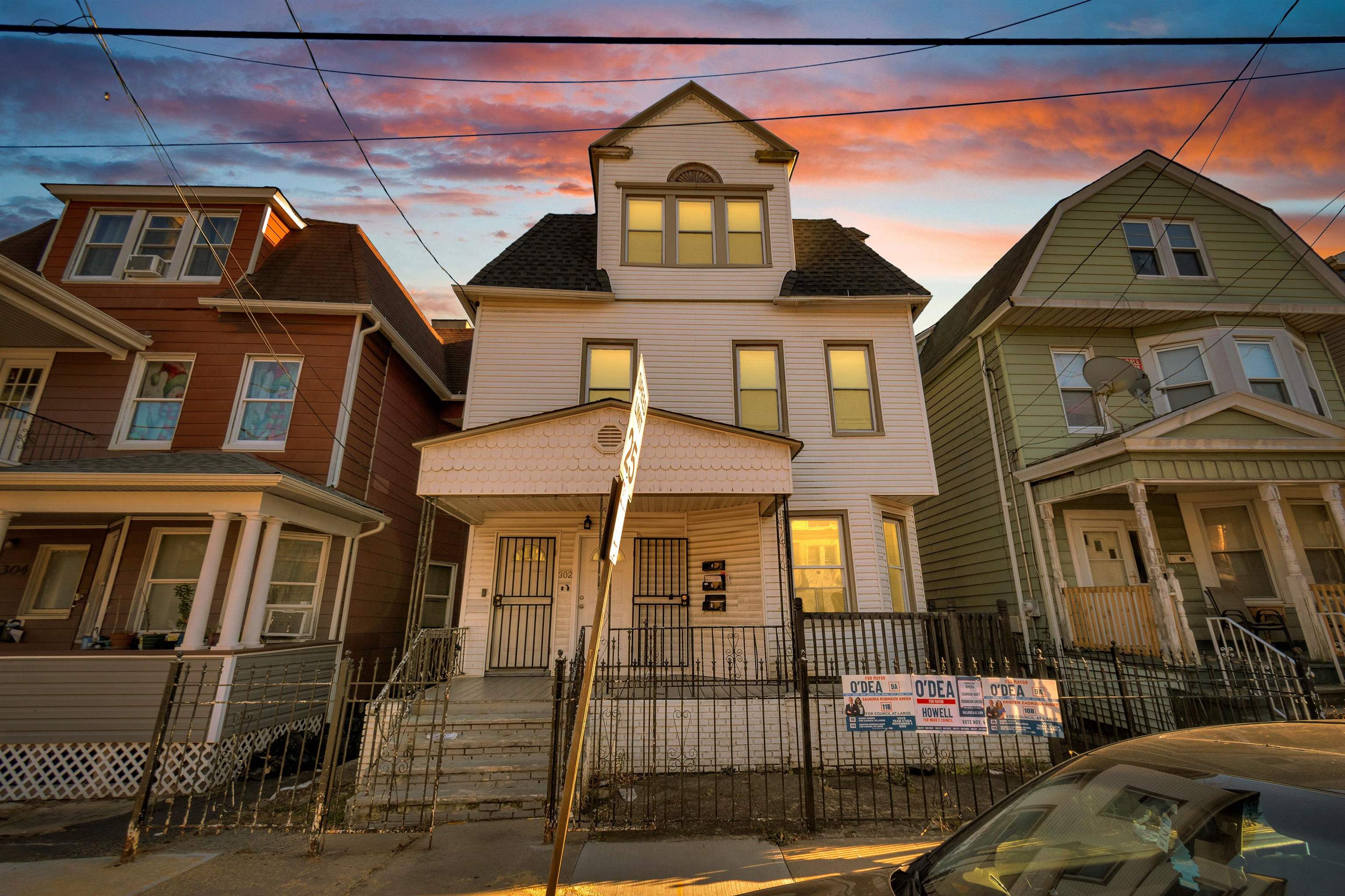 302 Arlington Avenue Jersey City NJ 07304