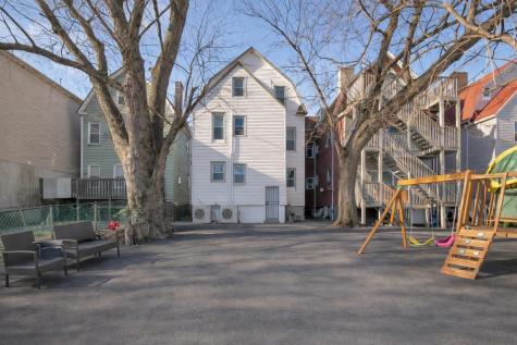 302 Arlington Avenue Jersey City NJ 07304