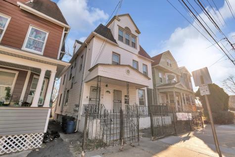 302 Arlington Avenue Jersey City NJ 07304