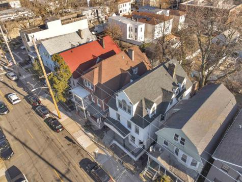 302 Arlington Avenue Jersey City NJ 07304