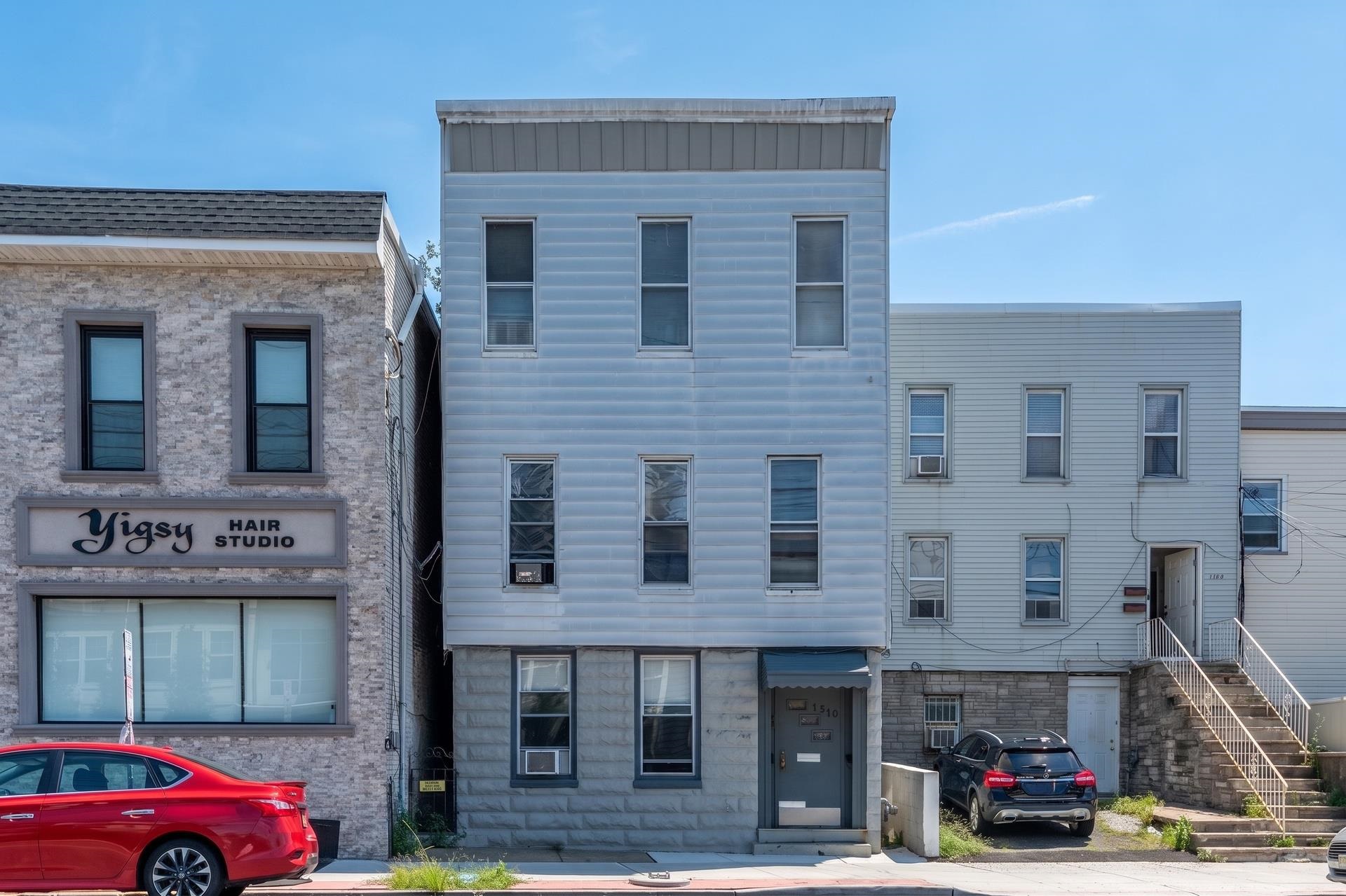 1310 Paterson Plank Road North Bergen NJ 07047