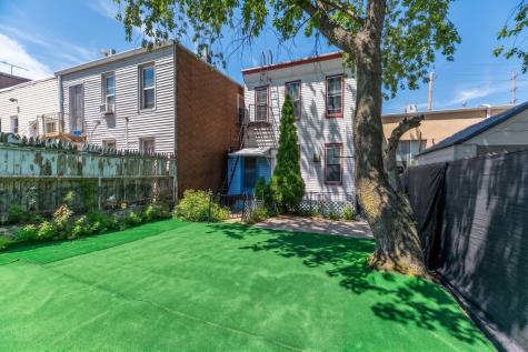 1310 Paterson Plank Road North Bergen NJ 07047