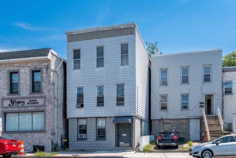1310 Paterson Plank Road North Bergen NJ 07047