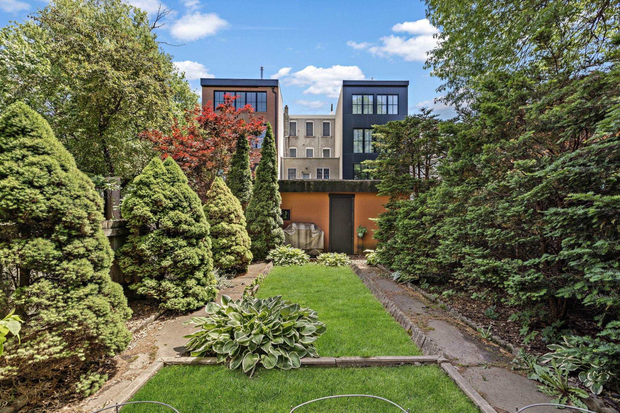733 Park Avenue Hoboken NJ 07030