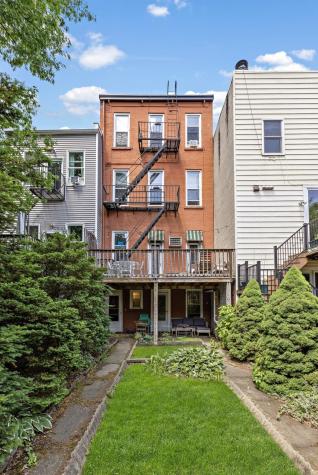 733 Park Avenue Hoboken NJ 07030