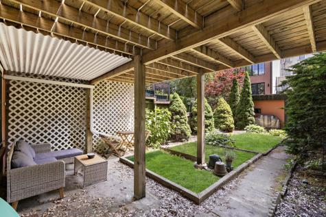 733 Park Avenue Hoboken NJ 07030