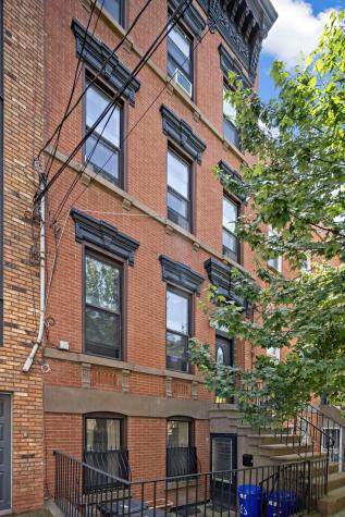 733 Park Avenue Hoboken NJ 07030
