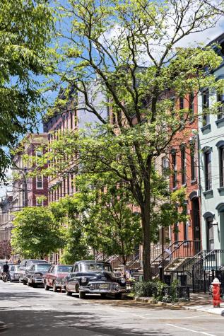 733 Park Avenue Hoboken NJ 07030