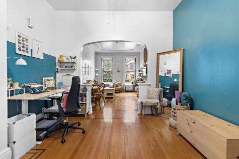 733 Park Avenue Hoboken NJ 07030