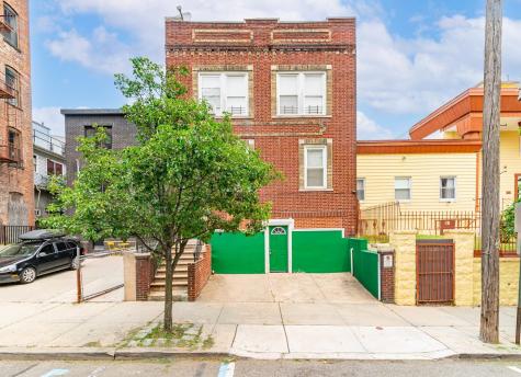 320 7th Street Union City NJ 07087