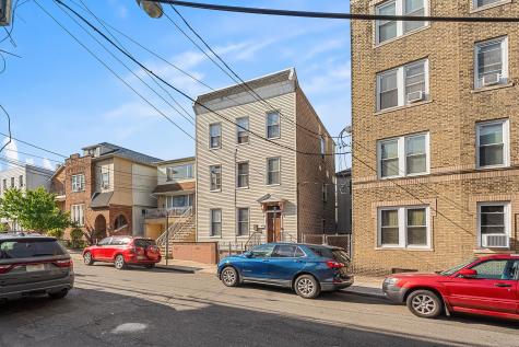 8 Manhattan Avenue Jersey City NJ 07307