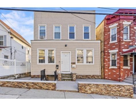1307 51st Street North Bergen NJ 07047