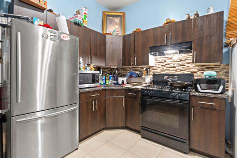1307 51st Street North Bergen NJ 07047
