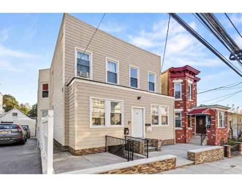 1307 51st Street North Bergen NJ 07047