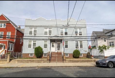 157 West 4th Street Bayonne NJ 07002