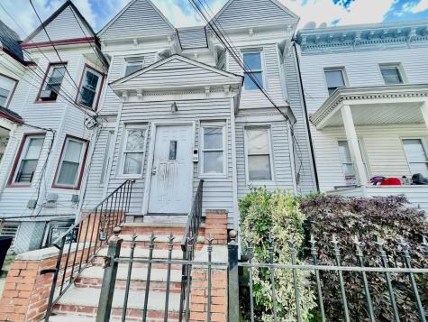 68 Rose Avenue Jersey City NJ 07305