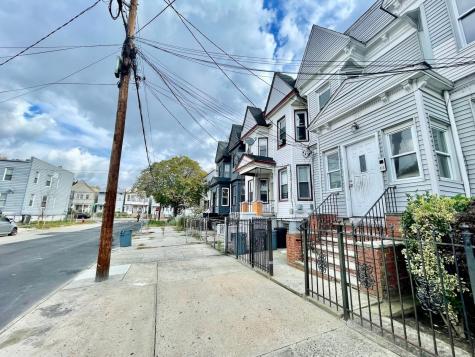 68 Rose Avenue Jersey City NJ 07305