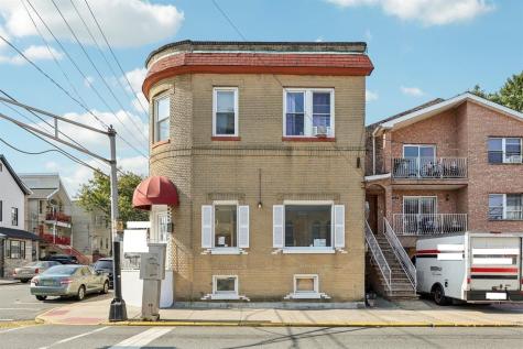 541 70th Street Guttenberg NJ 07093