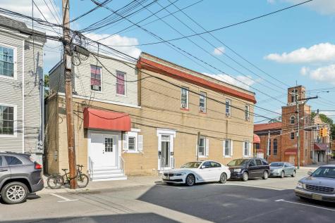 541 70th Street Guttenberg NJ 07093
