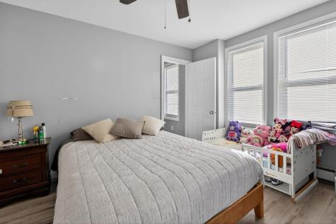 229 Patterson Street Harrison NJ 07029