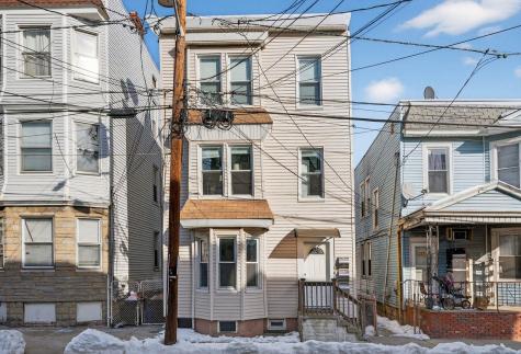 229 Patterson Street Harrison NJ 07029
