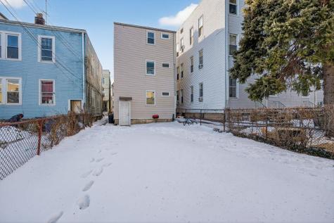 229 Patterson Street Harrison NJ 07029