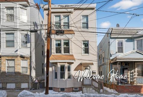229 Patterson Street Harrison NJ 07029