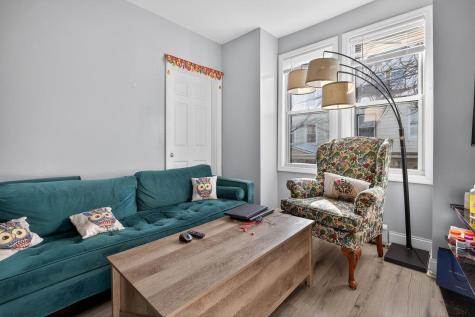 229 Patterson Street Harrison NJ 07029