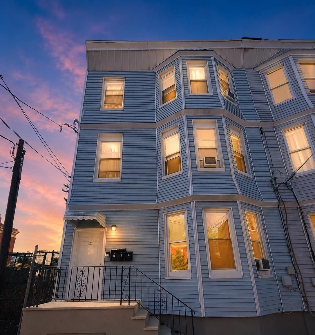21 Greenville Avenue Jersey City NJ 07305