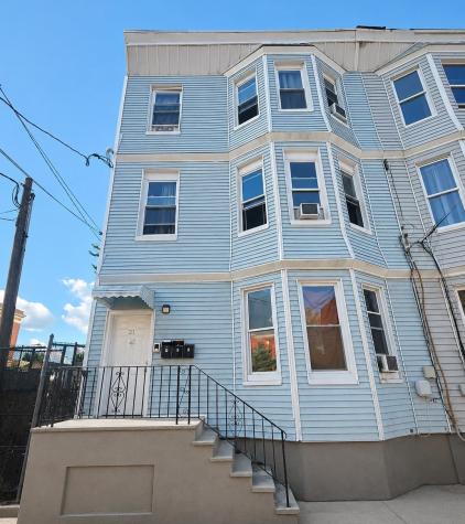21 Greenville Avenue Jersey City NJ 07305