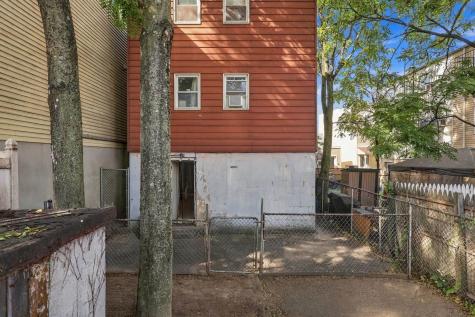 6718 Jackson Street Guttenberg NJ 07093