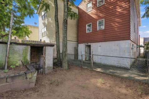 6718 Jackson Street Guttenberg NJ 07093