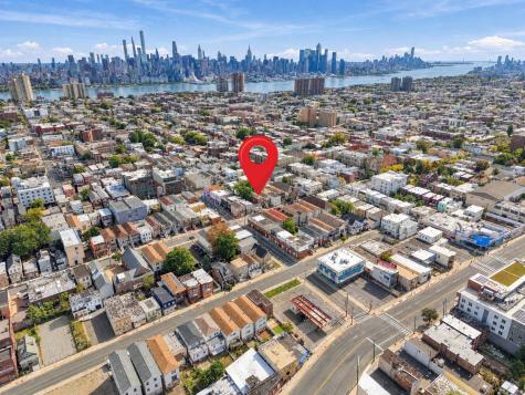 6718 Jackson Street Guttenberg NJ 07093
