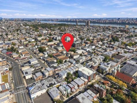 6718 Jackson Street Guttenberg NJ 07093