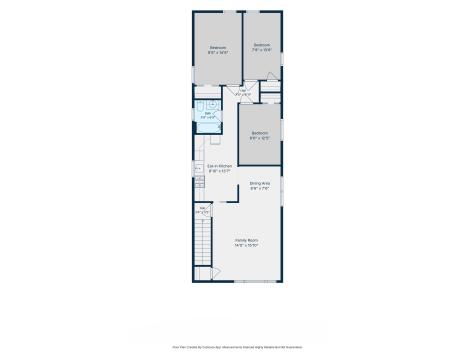 6718 Jackson Street Guttenberg NJ 07093