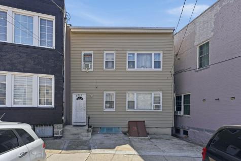 6208 Durham Avenue North Bergen NJ 07047