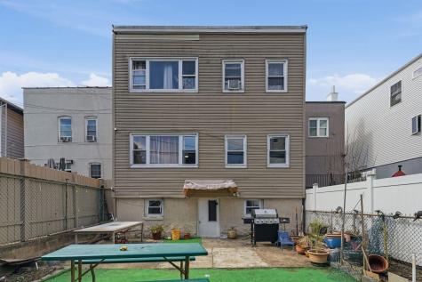 6208 Durham Avenue North Bergen NJ 07047