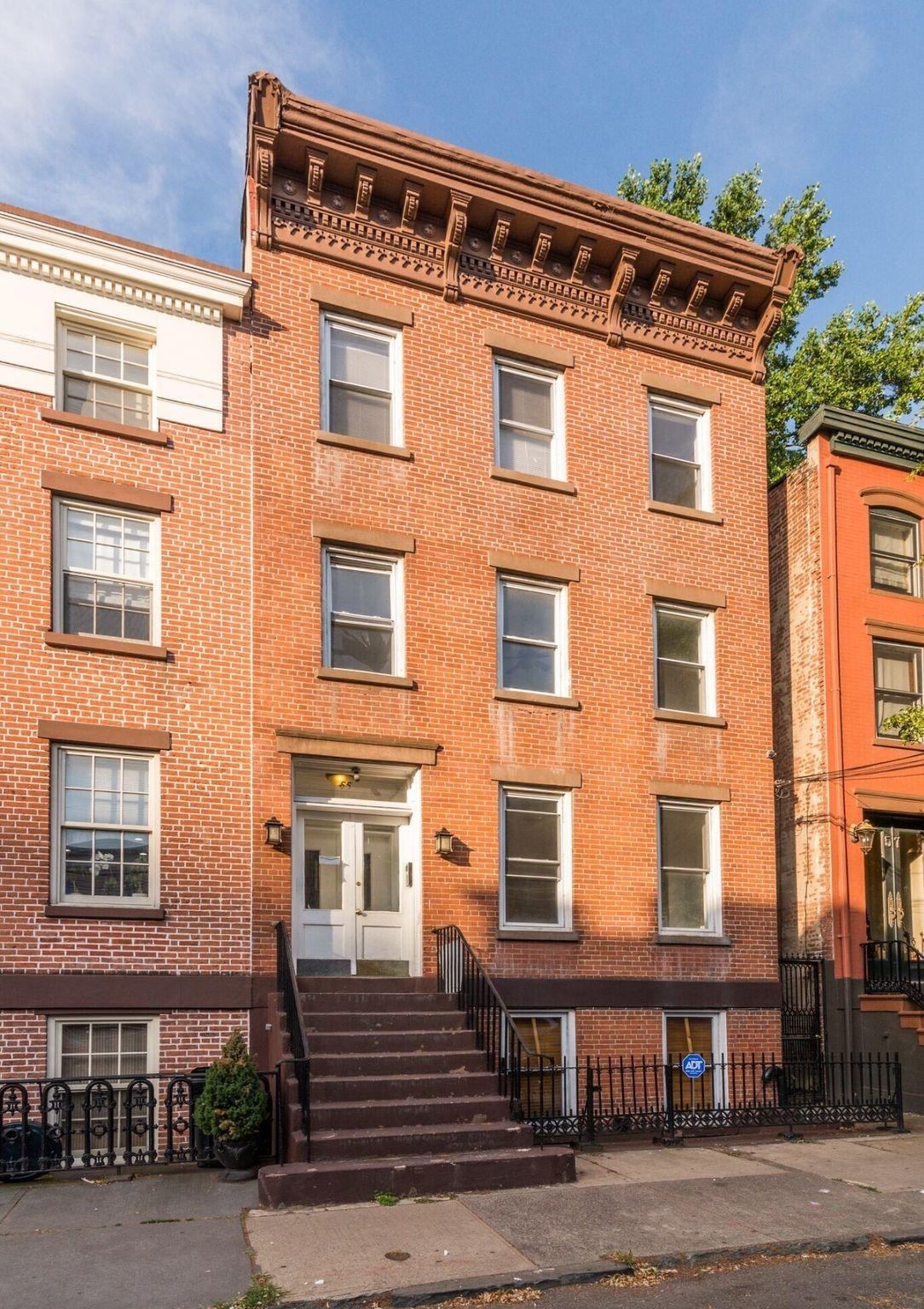 55 Wayne Street Jersey City NJ 07306