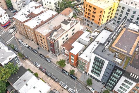 38 Vroom Street Jersey City NJ 07306