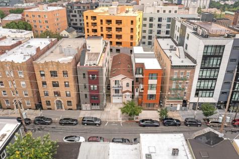38 Vroom Street Jersey City NJ 07306